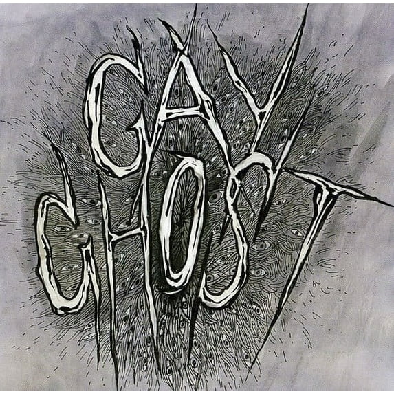 Gay Ghost