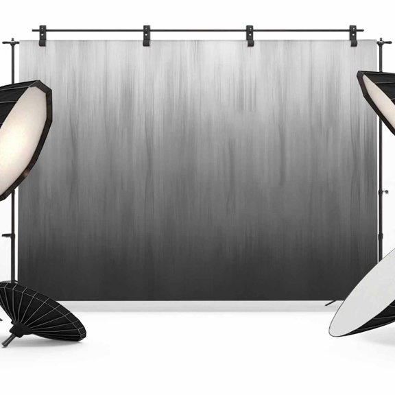 Gay Gradient Striped Photography Backdrop 12x8FT, Modern Abstract Art Photo Backdrops, Background for Photography Studio Photo Studio Background, Back Drop for Photoshoot