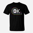 thumbnail image 1 of Gay Is Ok Graphic TShirt, 1 of 2