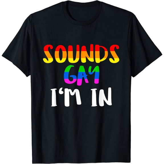 Gay LGBTQ  Pride Month Christopher Street Day Queer CSD T-Shirt