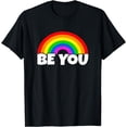 thumbnail image 1 of Gay LGBTQ+ Pride Month Christopher Street Day Queer CSD T-Shirt, 1 of 4
