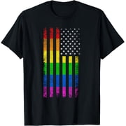 Gay LGBTQ+ Pride Month Christopher Street Day Queer CSD T-Shirt
