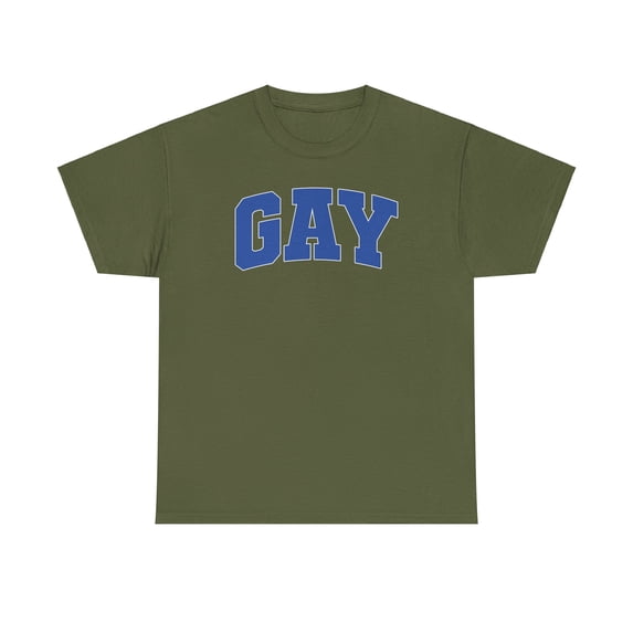 Gay Lesbian LGBTQ LGTB Pride Homosexual Shirt Gifts Tshirt Crew Neck