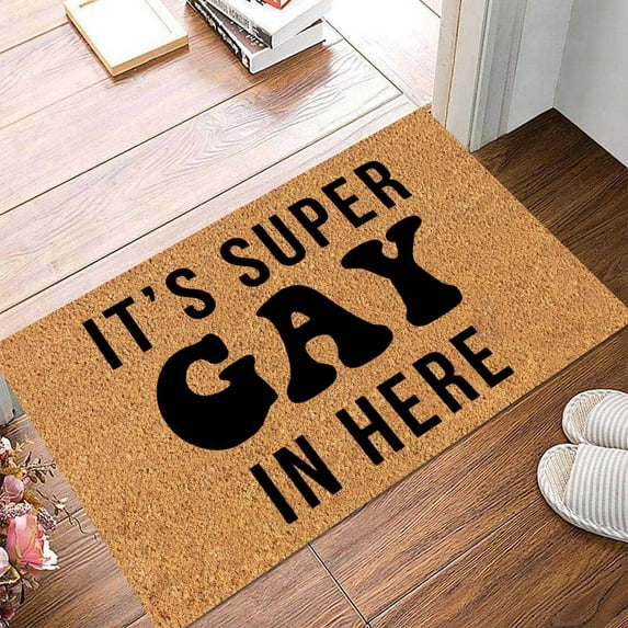 Area Carpet Polyester, Carpet 1X Floor Mat (Multi-color-One Size)