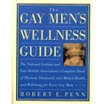 thumbnail image 1 of Pre-Owned Gay Mens Wellness Guide (Paperback) 0805047727 9780805047721, 1 of 1