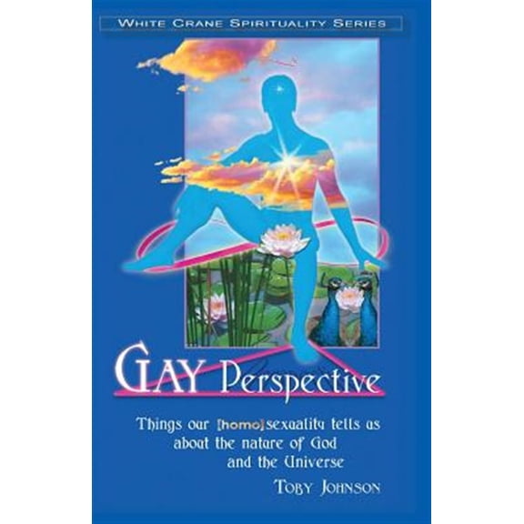 Gay Perspective: Things our [homo]sexuality tells us about the nature of God and the Universe (Paperback)