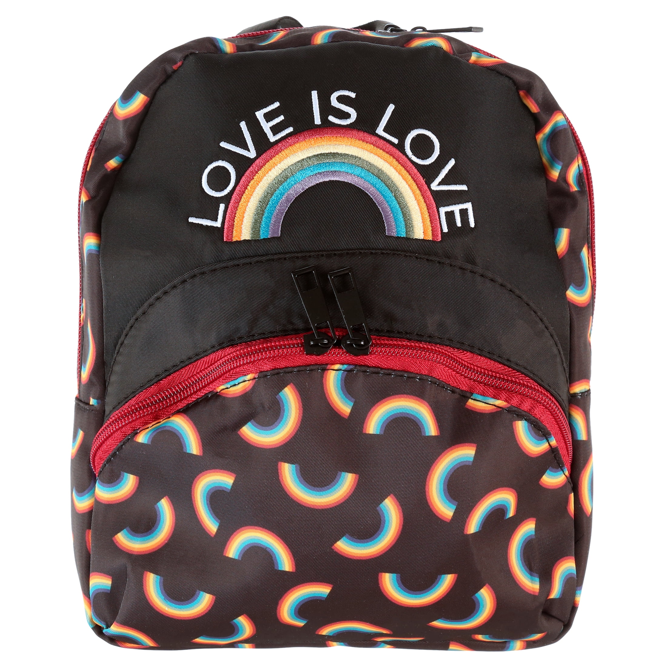 Pride mini backpack hotsell