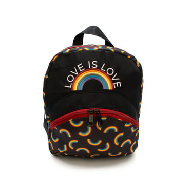 Gay Pride Apparel Mini Backpack