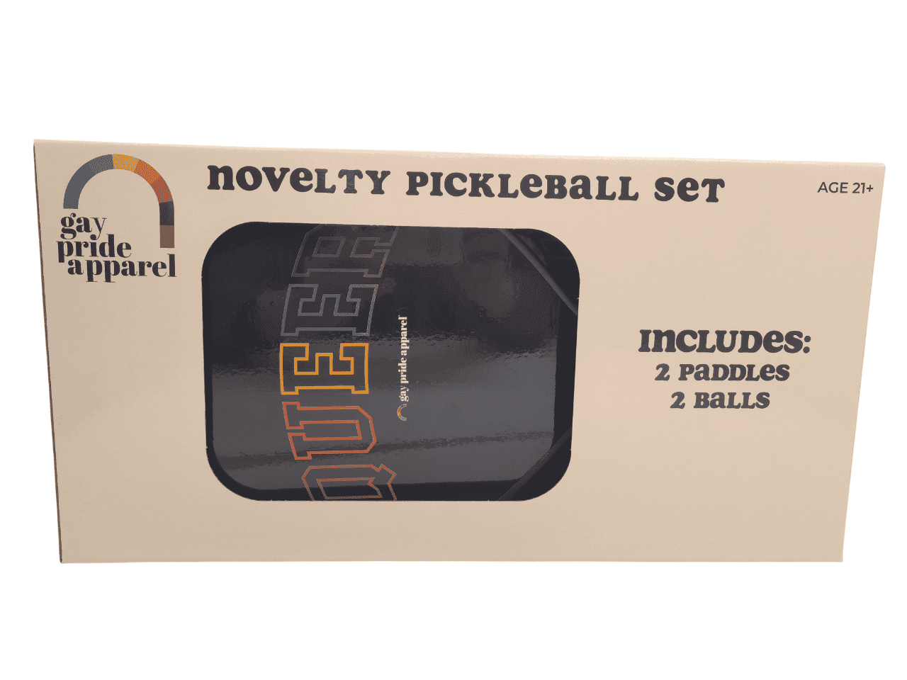 Gay-Pride-Apparel-Pickle-Ball-