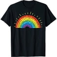 thumbnail image 1 of Gay Pride Human Rights Love Is Love T-Shirt, 1 of 3