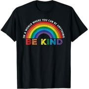 Gay Pride LGBT T-Shirt