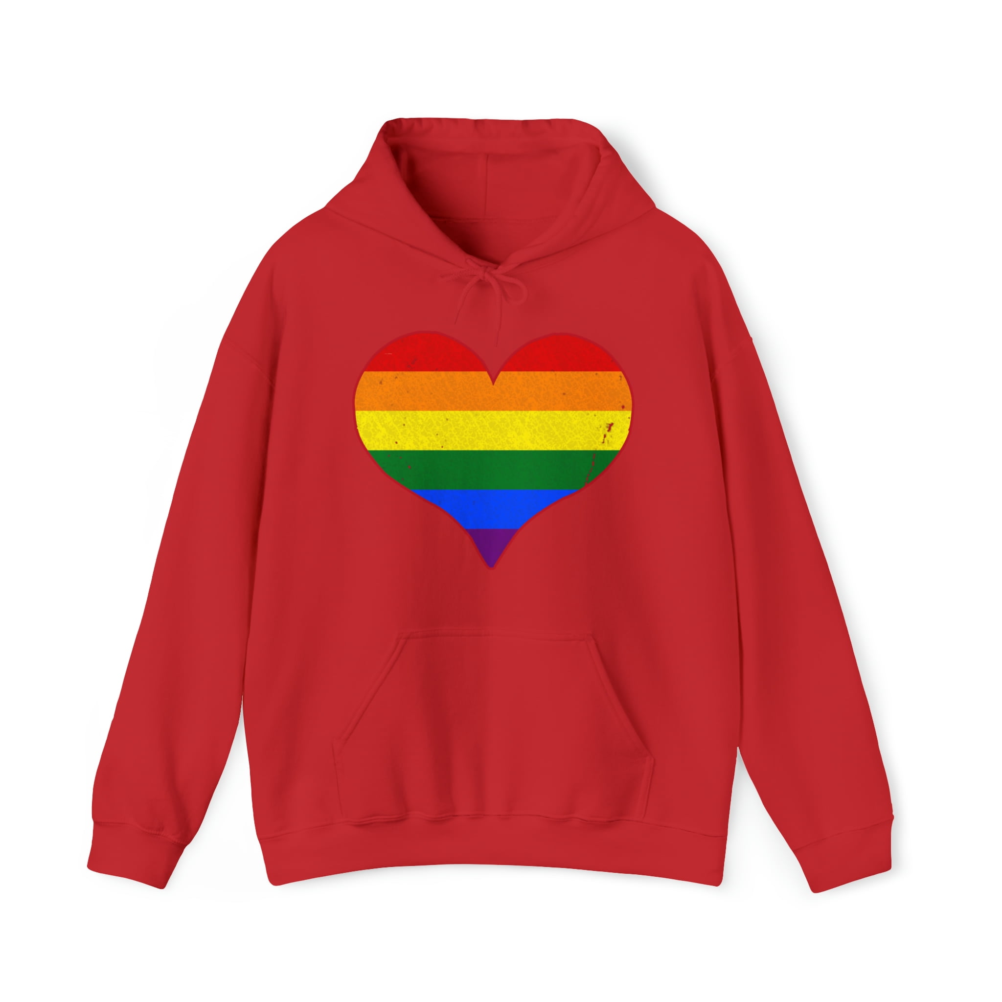 Men's LGBTQ Gay Bear Pride Art Print Casual Hoodie Sweatshirt main image 1