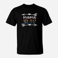 thumbnail image 1 of Gay Pride Mama Bear TShirt, 1 of 2