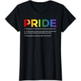 thumbnail image 1 of Gay Pride Pride Month T-Shirt, 1 of 3