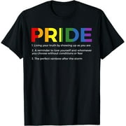 Gay Pride Pride Month T-Shirt