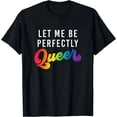 thumbnail image 1 of Gay Pride Rainbow Equality T-Shirt, 1 of 3
