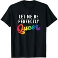 thumbnail image 1 of Gay Pride Rainbow Equality T-Shirt, 1 of 4