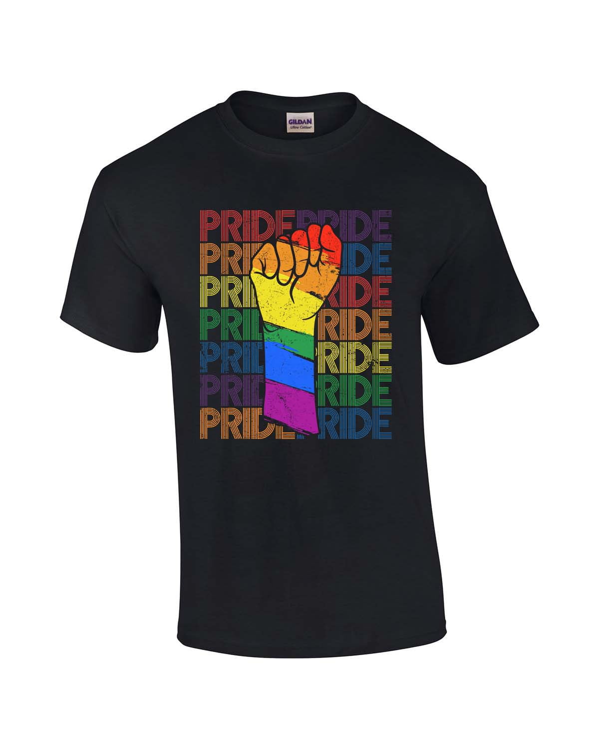 Support gay pride shirts sale