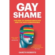 Gay Shame, Paperback