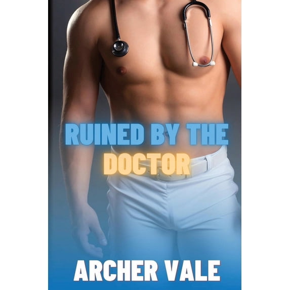 Gay Sports Erotica: Jock Humiliation Ruined by the Doctor, Book 4, (Paperback)