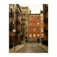 thumbnail image 1 of Gay Street, West Village - Manhattan New York Photography Street Photography Architecture City Vintage Autumn Travel Poster Unframed Wall Art Print 36 x 48 inches, 1 of 13