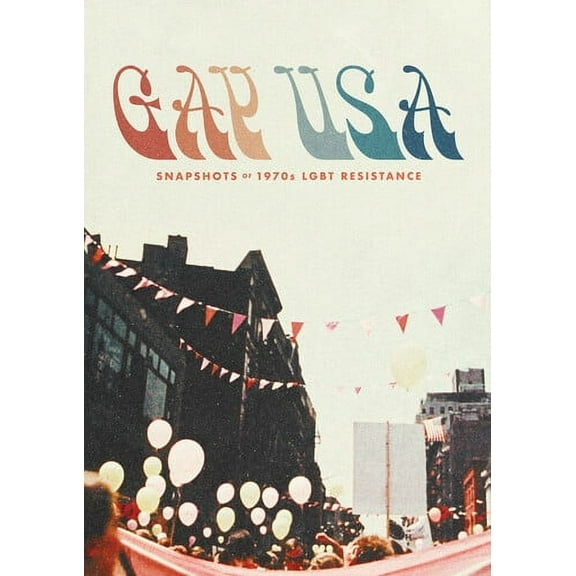 Gay USA: Snapshots of 1970s LGBT Resistance (DVD), Altered Innocence, Documentary