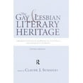 thumbnail image 1 of Gay and Lesbian Literary Heritage, (Paperback), 1 of 1