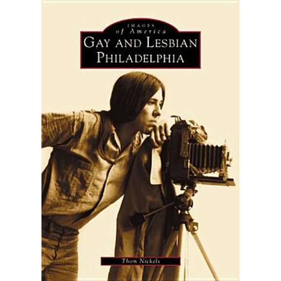 Pre-Owned Gay and Lesbian Philadelphia (Paperback) 0738510009 9780738510002