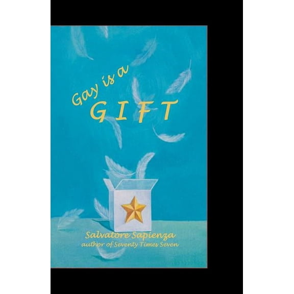 Gay is a Gift, (Paperback)