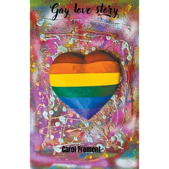 Gay love story, (Paperback)