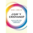 thumbnail image 1 of Â¿Gay Y Cristiano?: Respuestas Con Amor Y Verdad a Las Preguntas Acerca de la Homosexualidad, (Paperback), 1 of 1