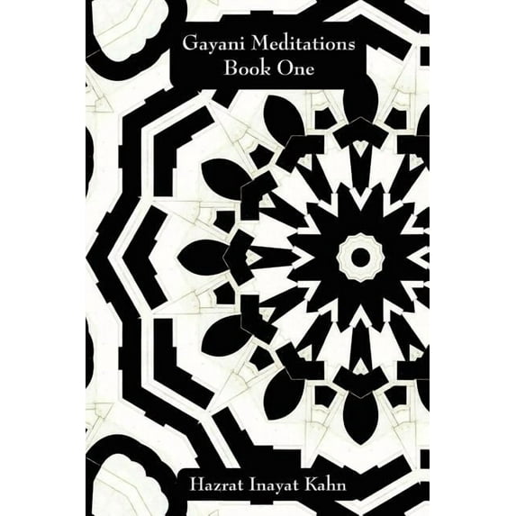 Gayani Meditations - Volume One (Paperback)