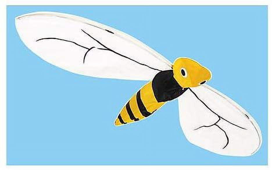 Gayla 3-D Bumble Bee