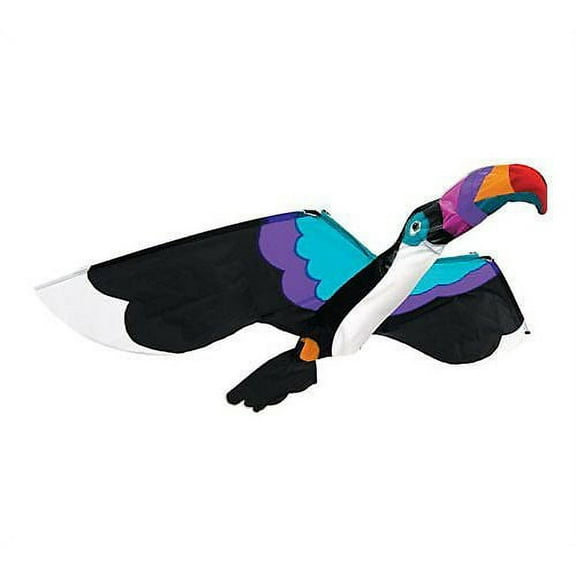 Gayla 3-D Toucan
