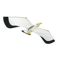 thumbnail image 1 of Gayla Industries 1321 3D Sea Gull Ripstop Nylon Kite-63" Wingspan Single Kite, 1 of 2
