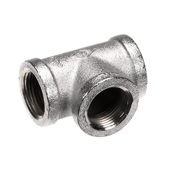 Gaylord 1 Chrome Tee 10573 - Genuine OEM Replacement Part