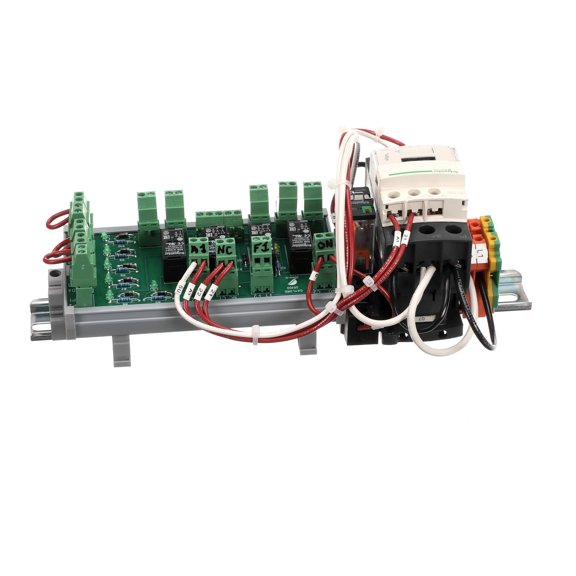 Gaylord 120Volt Uv Monitoring Board (Circuit Board Style C 76028 - Genuine OEM Replacement Part