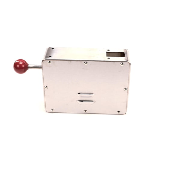 Gaylord 12687 N-66 Damper Control Switch 115