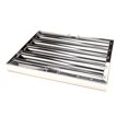 thumbnail image 1 of Gaylord 19000 20H X 16W Type 3 S/S Filter, 1 of 1