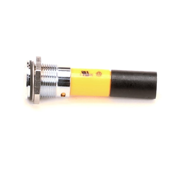 Gaylord Elx-Uvi & Elxc-Uvi Status Light Amber 19724 - Genuine OEM Replacement Part