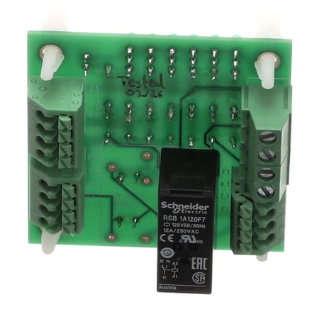 Gaylord 20271 LED Uvi Lamp Monitoring Board