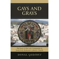 thumbnail image 1 of Gays and Grays: The Story of the Gay Community at Most Holy Redeemer Catholic Parish, (Hardcover), 1 of 1