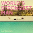 thumbnail image 1 of Gaz Coombes - World's Strongest Man (CD), 1 of 1