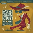 thumbnail image 1 of Gaz Mayall - Gaz's Rockin Blues - 40th Anniversary Special - Music & Performance - Vinyl, 1 of 1