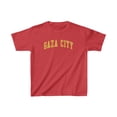thumbnail image 1 of Gaza City Palestine Kids Shirt Gifts Youth Tee Tshirt, 1 of 2