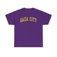 thumbnail image 1 of Gaza City Palestine Shirt Gifts Tshirt Crew Neck Short Sleeve, 1 of 2