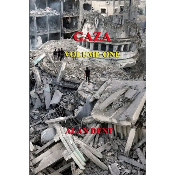 Gaza: Volume One, (Paperback)