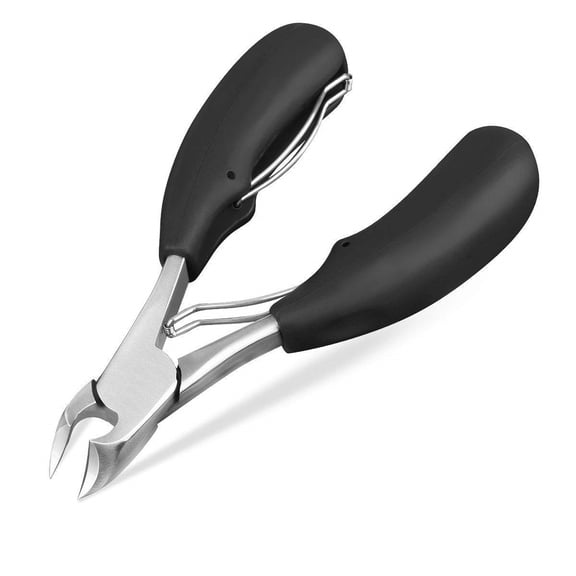 Gazdag,Toe Nail Clippers, Podiatrist Toenail Clippers for Thick Nails for Men Wanmat