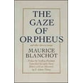 thumbnail image 1 of Gaze of Orpheus : and other literary essays (Edition 1) (Paperback), 1 of 1