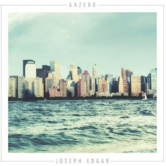 Gazebo CD (CD)